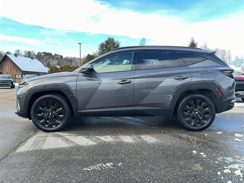 hyundai Tucson 2023 - 12