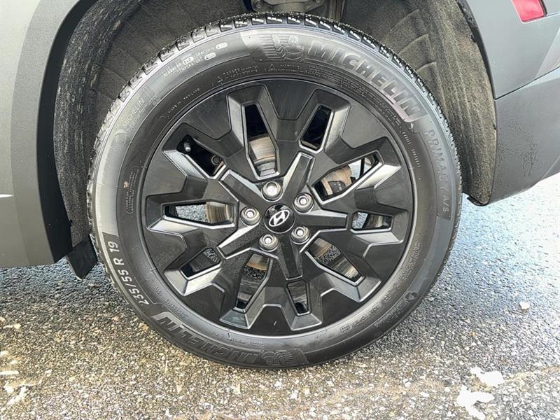 hyundai Tucson 2023 - 13