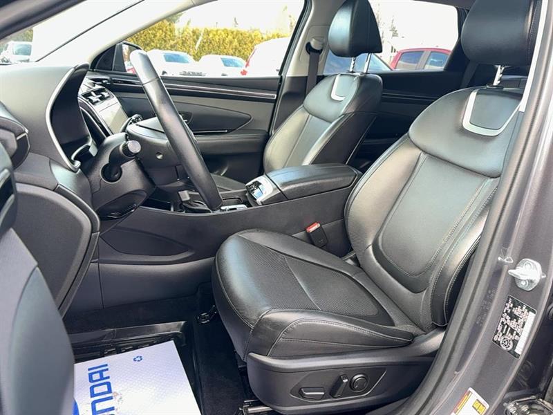 hyundai Tucson 2023 - 14
