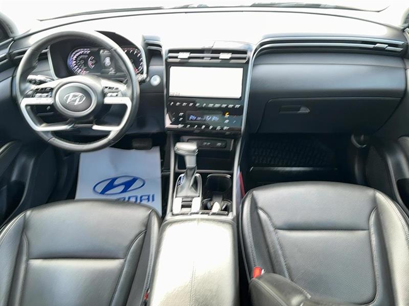 hyundai Tucson 2023 - 15