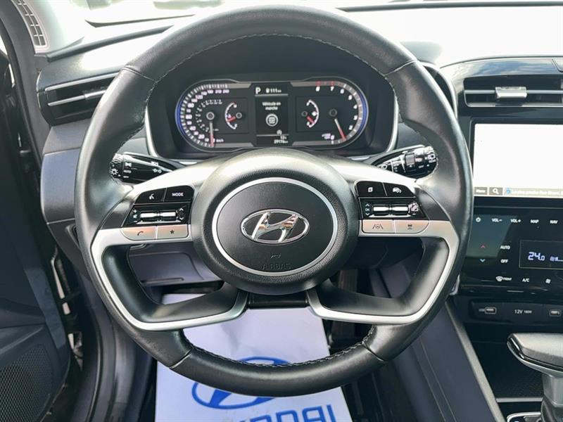 hyundai Tucson 2023 - 17