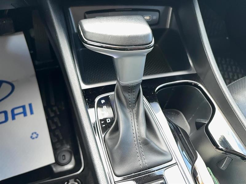 hyundai Tucson 2023 - 19