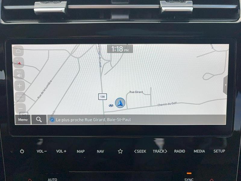 hyundai Tucson 2023 - 20