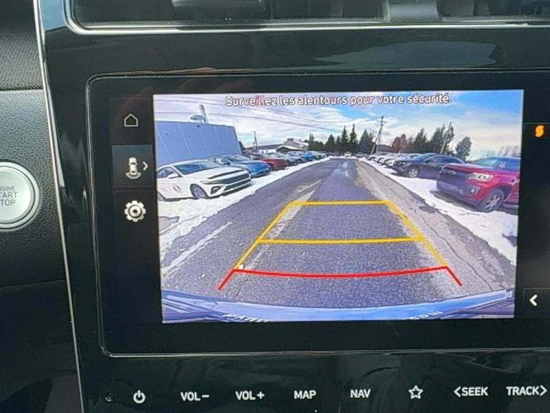 hyundai Tucson 2023 - 21