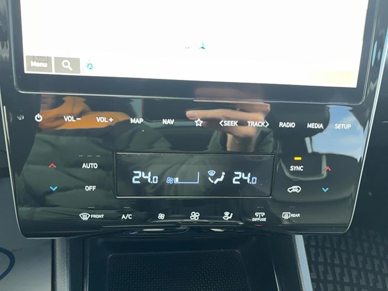 hyundai Tucson 2023 - 22