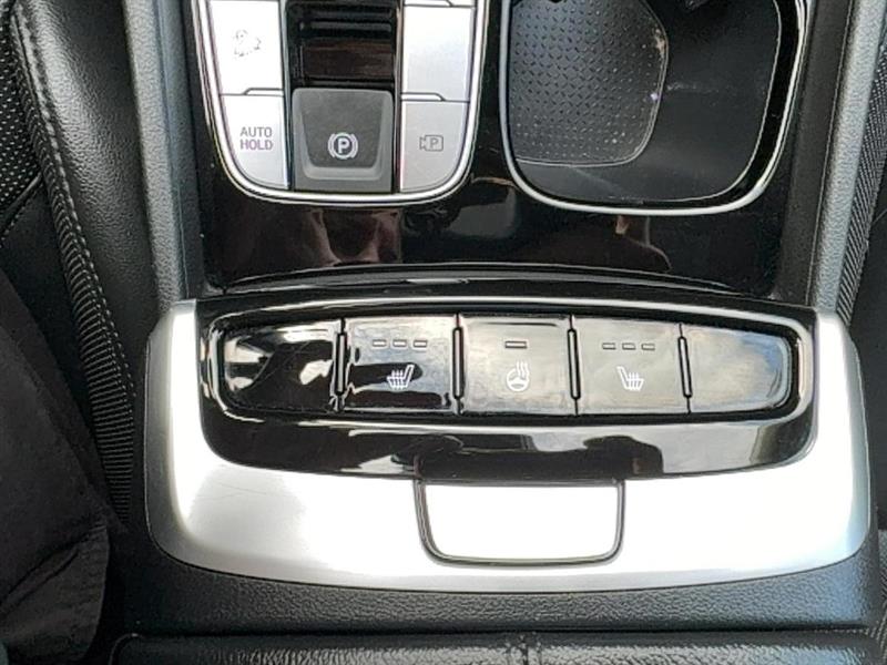 hyundai Tucson 2023 - 23