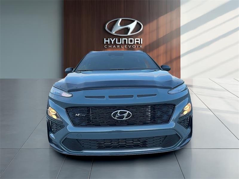 hyundai Kona 2023 - 2