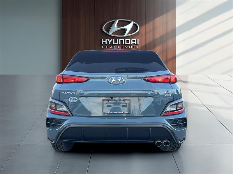 hyundai Kona 2023 - 3