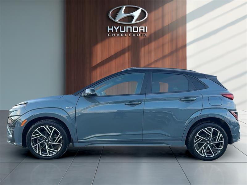 hyundai Kona 2023 - 5