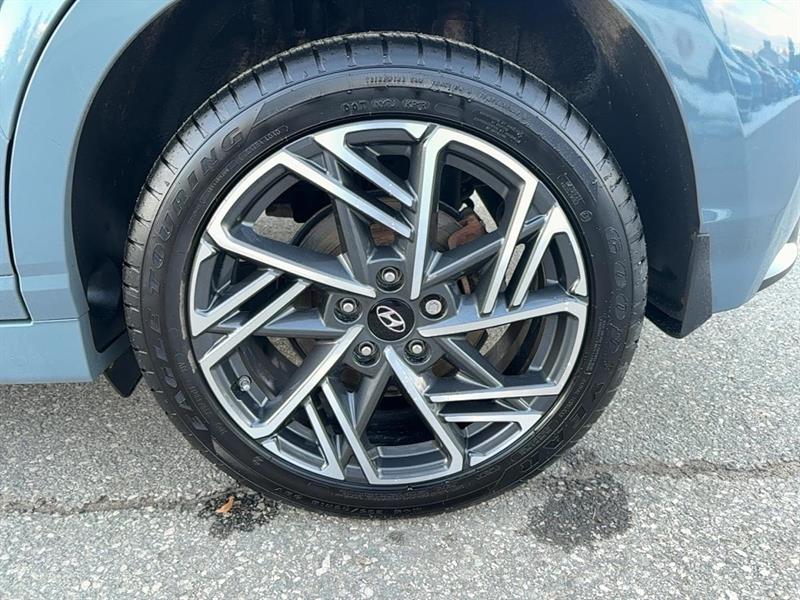 hyundai Kona 2023 - 6