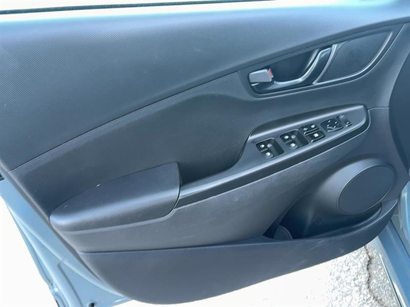 hyundai Kona 2023 - 7