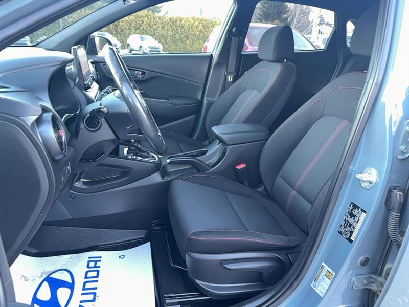 hyundai Kona 2023 - 8