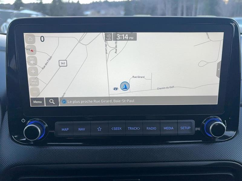 hyundai Kona 2023 - 11