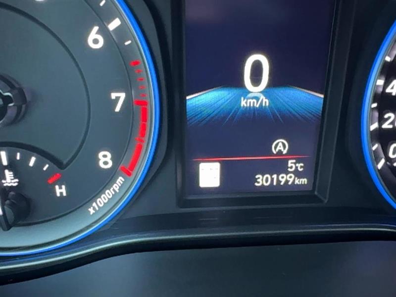 hyundai Kona 2023 - 14