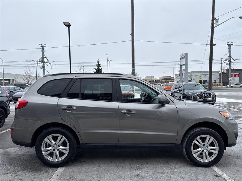 hyundai Santa Fe 2012 - 6