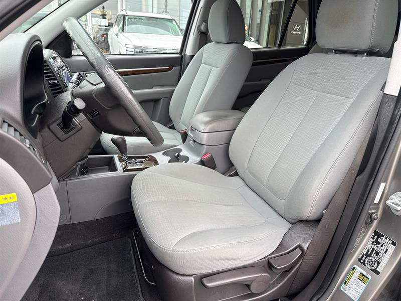 hyundai Santa Fe 2012 - 11