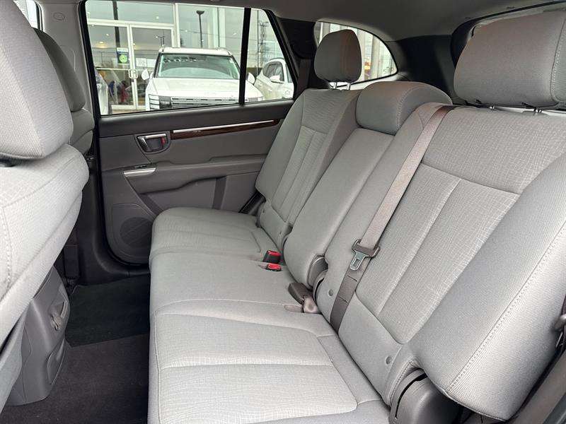 hyundai Santa Fe 2012 - 12