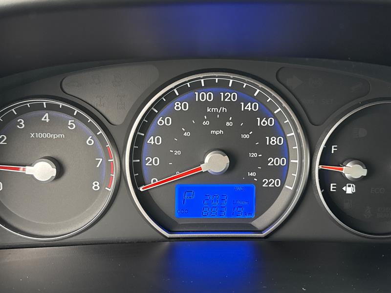 hyundai Santa Fe 2012 - 13