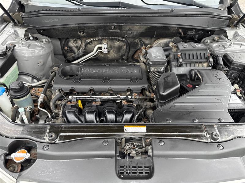 hyundai Santa Fe 2012 - 14