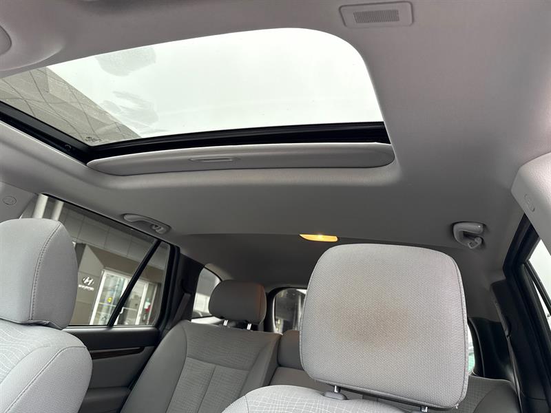 hyundai Santa Fe 2012 - 15