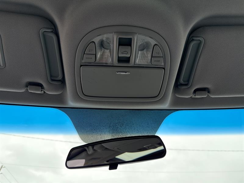 hyundai Santa Fe 2012 - 19