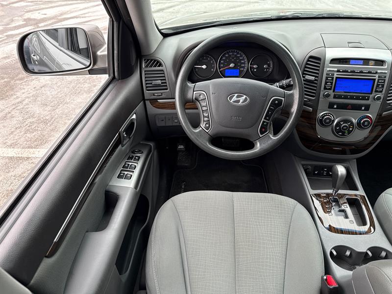 hyundai Santa Fe 2012 - 20