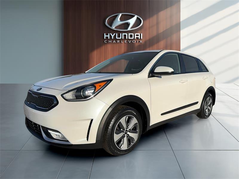 kia Niro 2019
