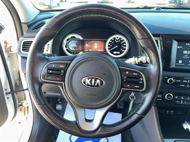 kia Niro 2019 - 10