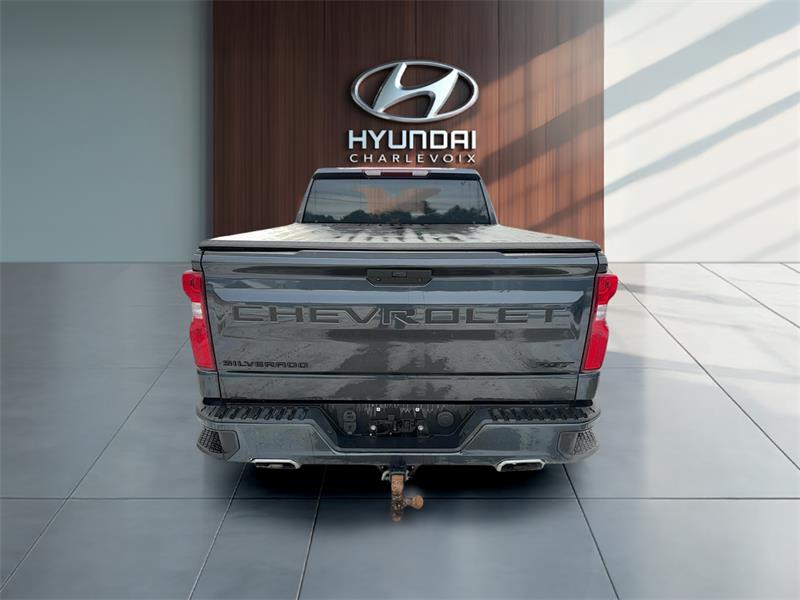 chevrolet 1500 2022 - 3