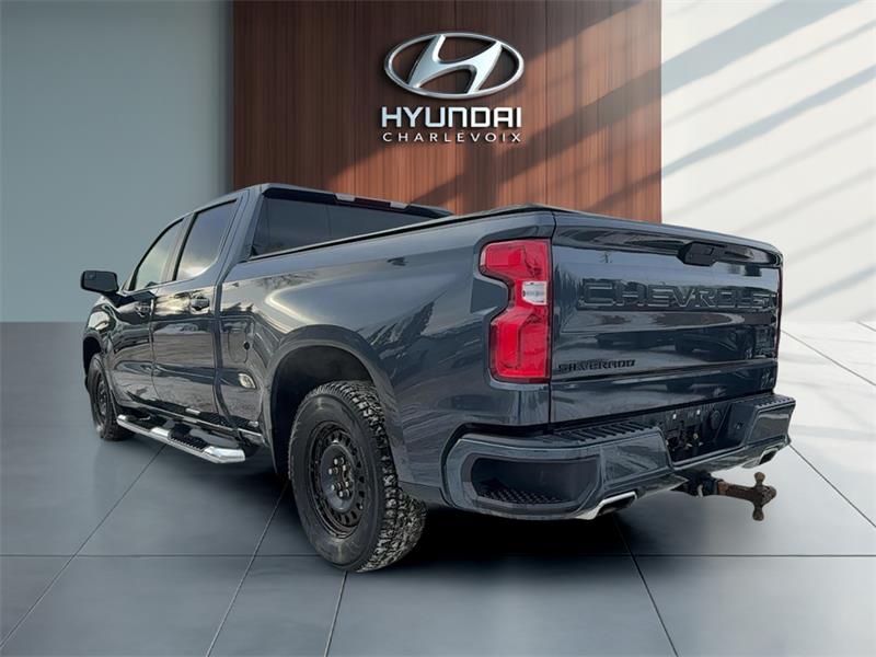 chevrolet 1500 2022 - 4