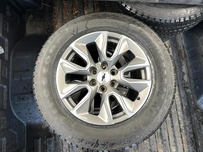 chevrolet 1500 2022 - 6