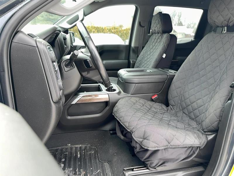 chevrolet 1500 2022 - 7