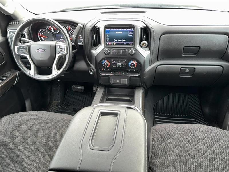 chevrolet 1500 2022 - 8