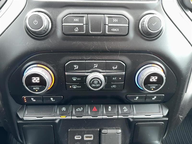 chevrolet 1500 2022 - 10