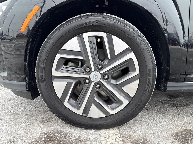 hyundai Kona électrique 2022 - 9