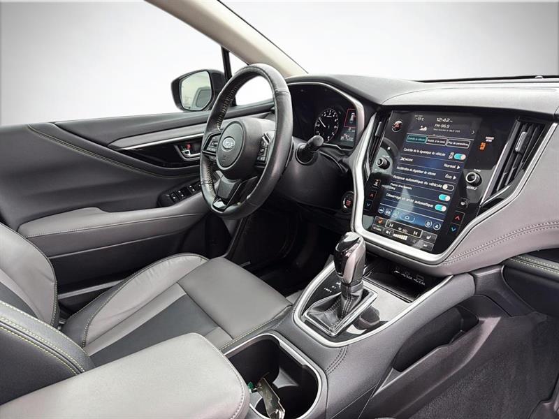 subaru Outback 2024 - 3