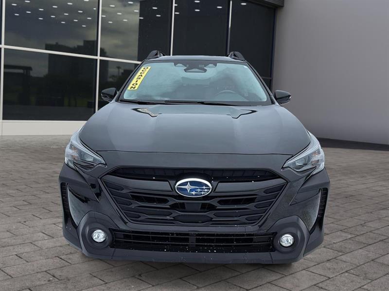 subaru Outback 2024 - 4