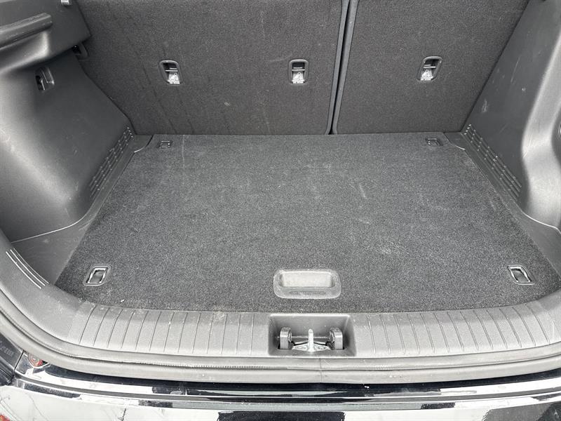 hyundai Kona électrique 2022 - 10