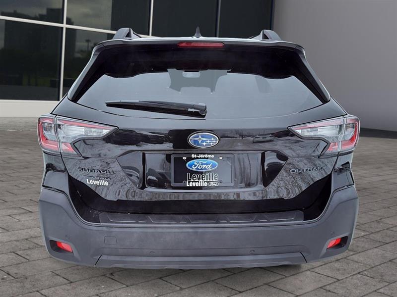 subaru Outback 2024 - 5