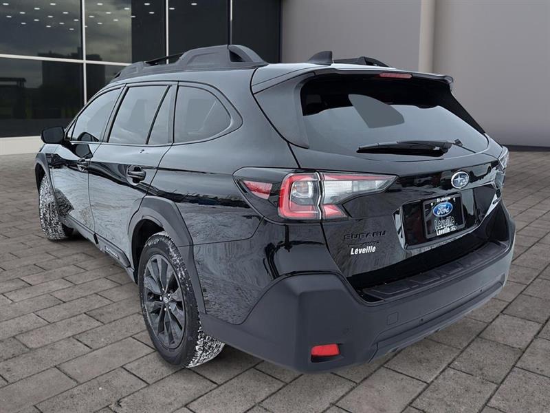 subaru Outback 2024 - 6