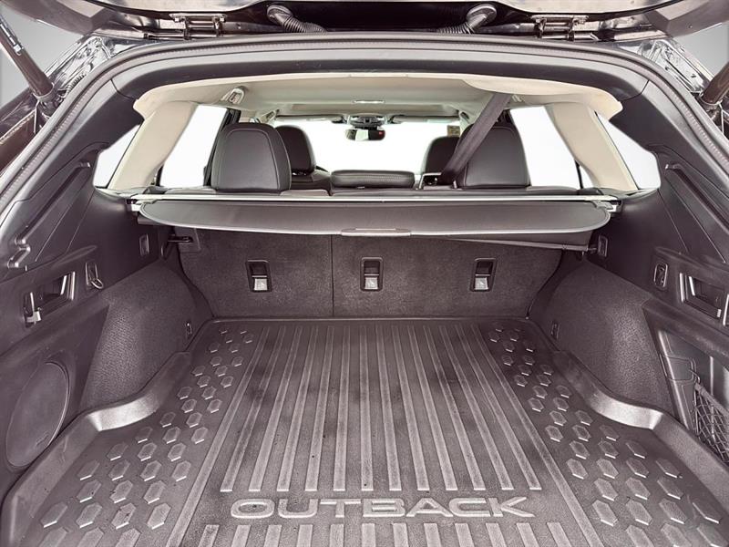 subaru Outback 2024 - 7