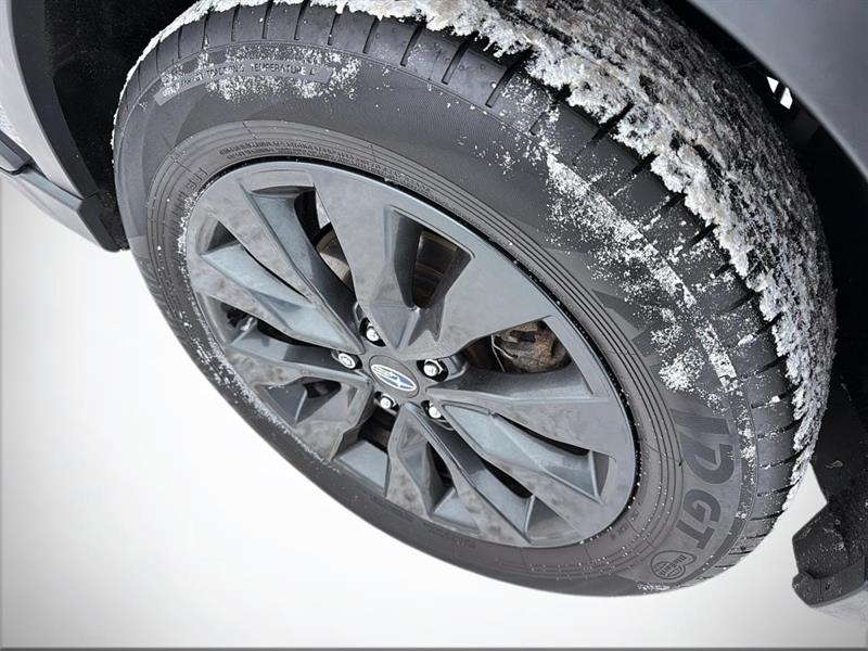 subaru Outback 2024 - 8