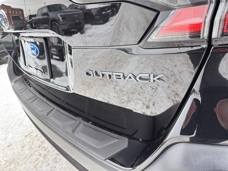 subaru Outback 2024 - 9