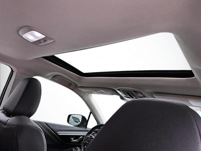 subaru Outback 2024 - 11