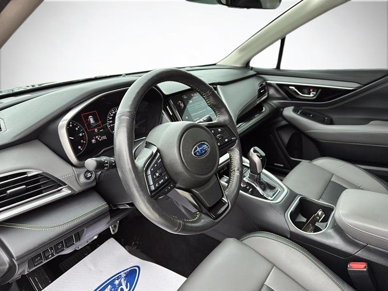 subaru Outback 2024 - 12