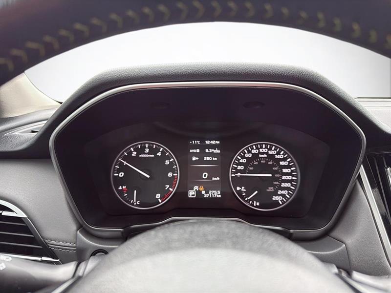 subaru Outback 2024 - 13