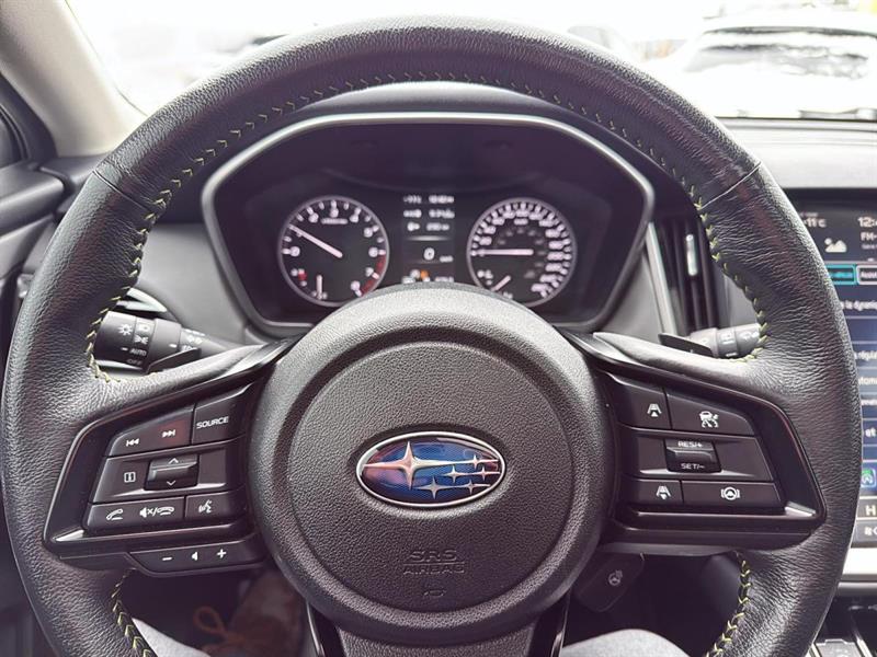 subaru Outback 2024 - 14