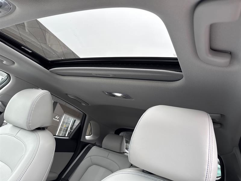 hyundai Kona électrique 2022 - 15