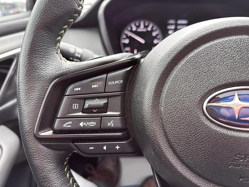 subaru Outback 2024 - 15