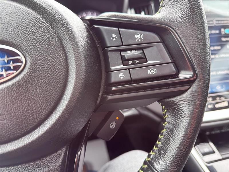 subaru Outback 2024 - 16